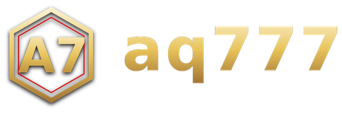 aq777 logo